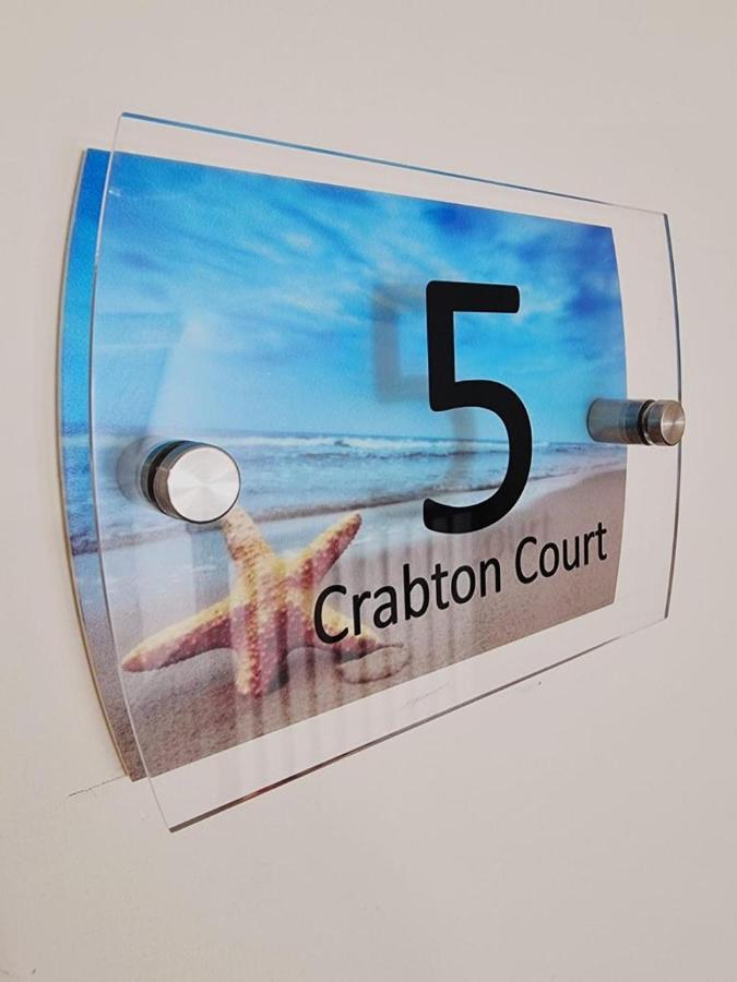 Centrally Located Boscombe Beach Apart With Parking ボーンマス エクステリア 写真